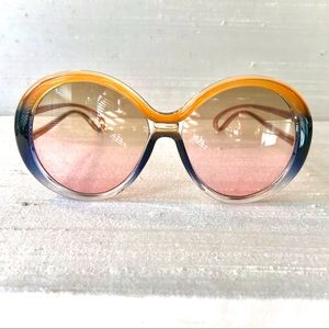 βοΈColoful Gradient SunglassesβοΈ
